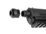 Cybergun CANiK TP9 Elite Combat GBB Pistol in Black (CG-CA0100) Cybergun CANiK TP9 Elite Combat GBB Pistol in Black (CG-CA0100)