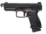Cybergun CANiK TP9 Elite Combat GBB Pistol in Black (CG-CA0100) Cybergun CANiK TP9 Elite Combat GBB Pistol in Black (CG-CA0100)