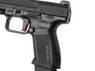 Cybergun CANiK TP9 Elite Combat GBB Pistol in Black (CG-CA0100)