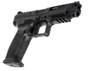 Cybergun CANiK SFx RIVAL GBB Airsoft Pistol in Black (CG-CA0200) Cybergun CANiK SFx RIVAL GBB Airsoft Pistol in Black (CG-CA0200)