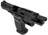Cybergun CANiK SFx RIVAL GBB Airsoft Pistol in Black (CG-CA0200) Cybergun CANiK SFx RIVAL GBB Airsoft Pistol in Black (CG-CA0200)