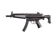 ASG -B&T BT5 Replica MP5A5 AEG Rifle in Black (damaged) (15912/D)