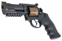 CL Project/Ares APR-005 4inch Combat Version Co2 Revolver in Black (repaired) (11840-R)