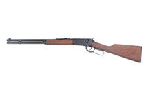Double Bell 103 Winchester M1894 Co2 Airsoft Rifle in Mock Wood