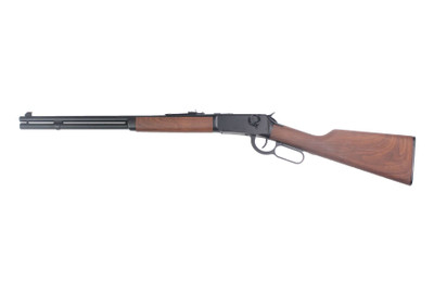 Double Bell 103 Winchester M1894 Co2 Airsoft Rifle in Mock Wood