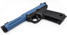 Action Army AAP-01 GBB Full/Semi Auto Pistol - Blue Action Army AAP-01 GBB Full/Semi Auto Pistol - Blue