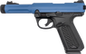 Action Army AAP-01 GBB Full/Semi Auto Pistol - Blue Action Army AAP-01 GBB Full/Semi Auto Pistol - Blue