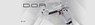 Tokyo Marui Hi-Capa 5.1 D.O.R White Special Edition GBB Pistol