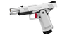 Tokyo Marui Hi-Capa 5.1 D.O.R White Special Edition GBB Pistol