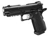 Tokyo Marui Hi-Capa 4.3 D.O.R GBB Pistol - Black