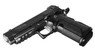 Tokyo Marui Hi-Capa 4.3 D.O.R GBB Pistol - Black