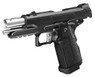 Tokyo Marui Hi-Capa 4.3 D.O.R GBB Pistol - Black