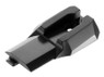 Tokyo Marui Hi-Capa 4.3 D.O.R GBB Pistol - Black