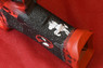 WE EU17 Series Ascend Airsoft DP17 Gas Blowback Pistol in Red