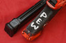 WE EU17 Series Ascend Airsoft DP17 Gas Blowback Pistol in Red