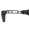 Airsoft Helden HR556 10" S-HPA - HPA Airsoft Rifle in Black Airsoft Helden HR556 10" S-HPA - HPA Airsoft Rifle in Black