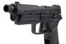 VFC Stark Arms SA320T Tactical GBB Airsoft Pistol in Black
