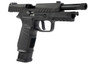 VFC Stark Arms SA320T Tactical GBB Airsoft Pistol in Black