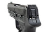 VFC Stark Arms SA320T Tactical GBB Airsoft Pistol in Black