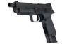 VFC Stark Arms SA320T Tactical GBB Airsoft Pistol in Black