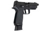 VFC Stark Arms SA320T Tactical GBB Airsoft Pistol in Black
