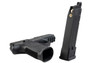 VFC Stark Arms SA320T Tactical GBB Airsoft Pistol in Black