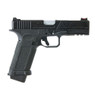 VFC EU17 RWA Agency Arms Co2 Airsoft Pistol in Black (with 2 Mags)