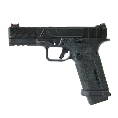 VFC EU17 RWA Agency Arms Co2 Airsoft Pistol in Black (with 2 Mags)