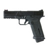 VFC EU17 RWA Agency Arms Co2 Airsoft Pistol in Black (with 2 Mags)