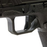 VFC EU17 RWA Agency Arms Co2 Airsoft Pistol in Black (with 2 Mags)