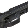 VFC EU17 RWA Agency Arms Co2 Airsoft Pistol in Black (with 2 Mags)