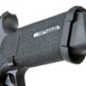 VFC EU17 RWA Agency Arms Co2 Airsoft Pistol in Black (with 2 Mags)