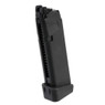 VFC EU17 RWA Agency Arms Co2 Airsoft Pistol in Black (with 2 Mags)