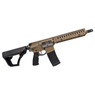 Double Eagle/EMG G106A Daniel Defense MK18 10.5inch MWS GBB M4 Rifle in Tan Double Eagle/EMG G106A Daniel Defense MK18 10.5inch MWS GBB M4 Rifle in Tan