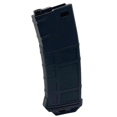 Amarok - 250 rounds Fast Feed Mid Cap Magazine - Type B - Black (311283)