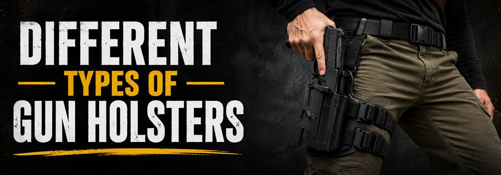 gun holsters