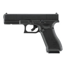Umarex Glock G17 Gen5 MOS Gas Blowback Pistol in Black 