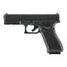 Umarex Glock G17 Gen5 MOS Gas Blowback Pistol in Black Umarex Glock G17 Gen5 MOS Gas Blowback Pistol in Black