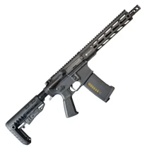 Wolverine MTW Forged Series - Tactical XBR 10" (MTW-FXBRT-1000)