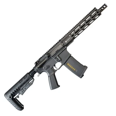 Wolverine MTW Forged Series - Tactical XBR 10" (MTW-FXBRT-1000)