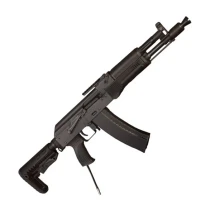 Wolverine MTW AK-105 HPA Rifle (MTW-AXBST-1200)