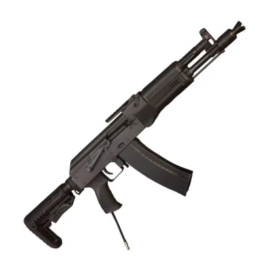 Wolverine MTW AK-105 HPA Rifle (MTW-AXBST-1200)