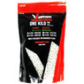 6mm Precision Airsoft BBs 1KG (STD - 0.25g) (VCP-BB-1KG-025)