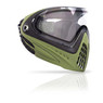 DYE I4 Paintball Mask Goggles - Olive