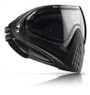 DYE I4 Paintball Mask Goggles in Black