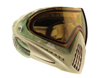 DYE i4 Paintball Mask Goggles SE IN DYECAM