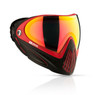 Dye I4 Pro PaintBall Mask Goggles - Meltdown