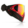 Dye I4 Pro PaintBall Mask Goggles - Meltdown