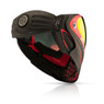 Dye I4 Pro PaintBall Mask Goggles - Meltdown