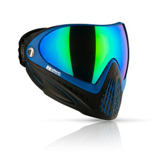 Dye I4 Pro Paintball Mask Goggles - Seatec